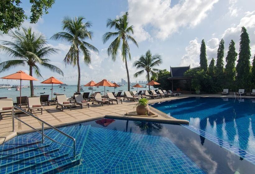 Siam Bayshore Resort Pattaya