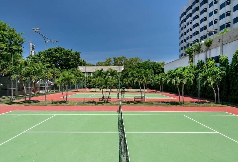 Siam Bayshore Resort Pattaya