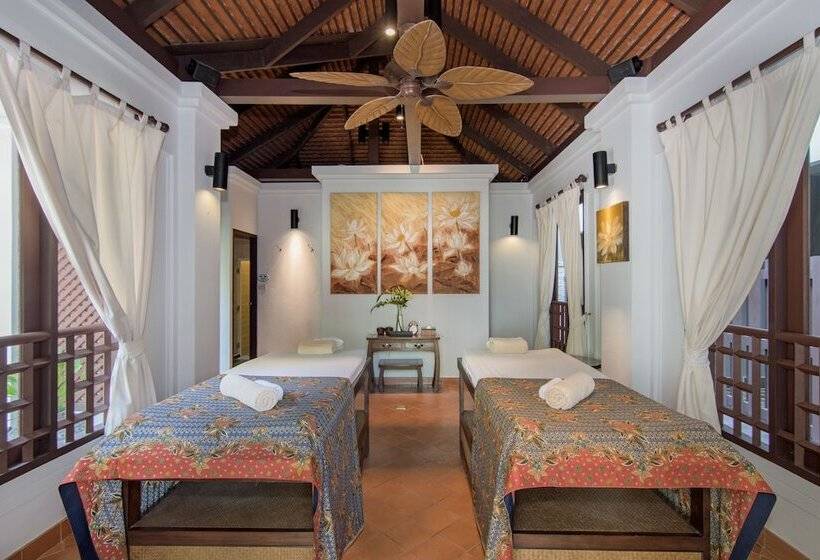 Siam Bayshore Resort Pattaya