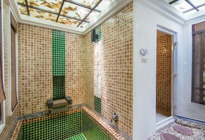 Siam Bayshore Resort Pattaya