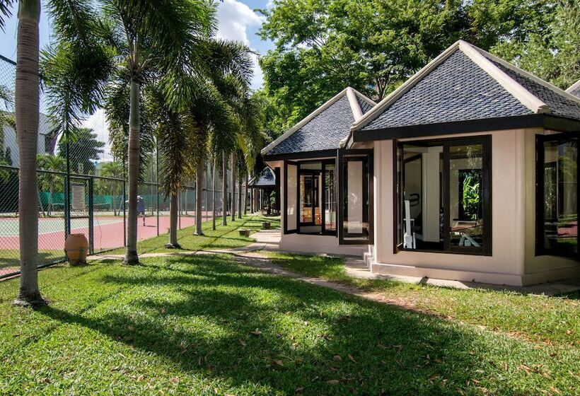 Siam Bayshore Resort Pattaya