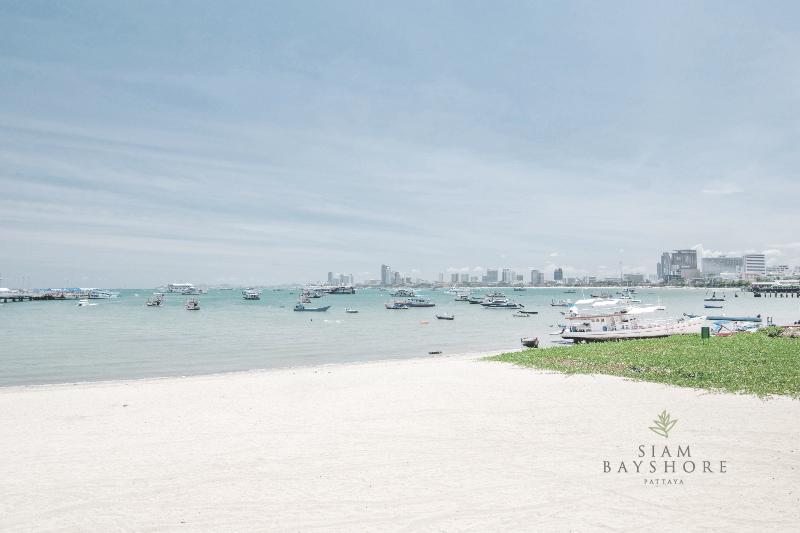 Siam Bayshore Resort Pattaya