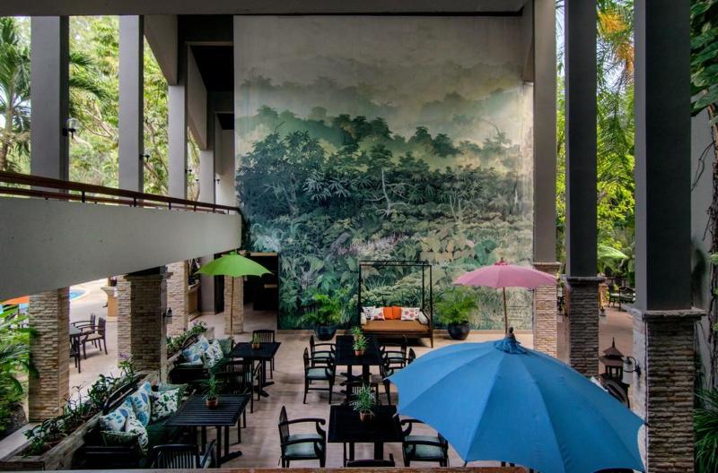 Siam Bayshore Resort Pattaya