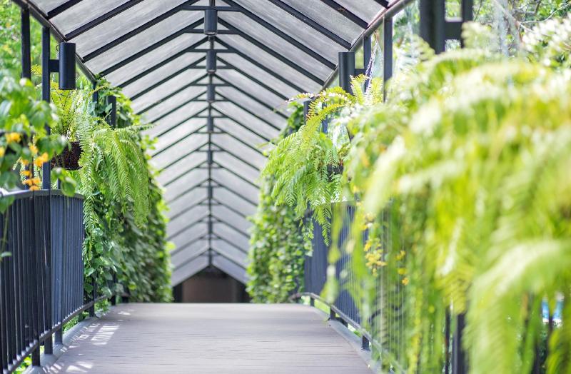 Siam Bayshore Resort Pattaya