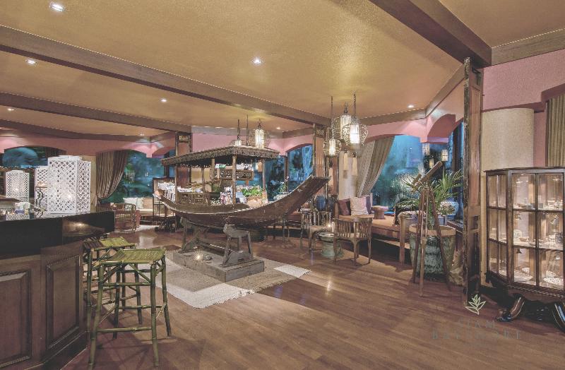 Siam Bayshore Resort Pattaya