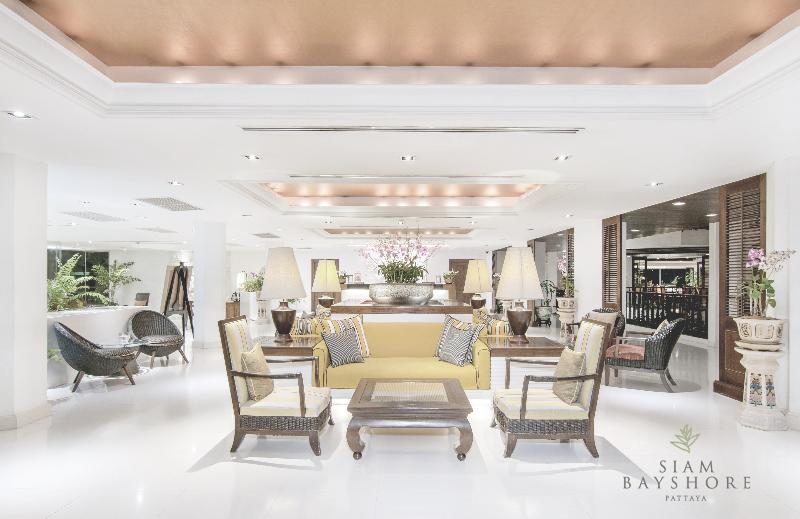 Siam Bayshore Resort Pattaya