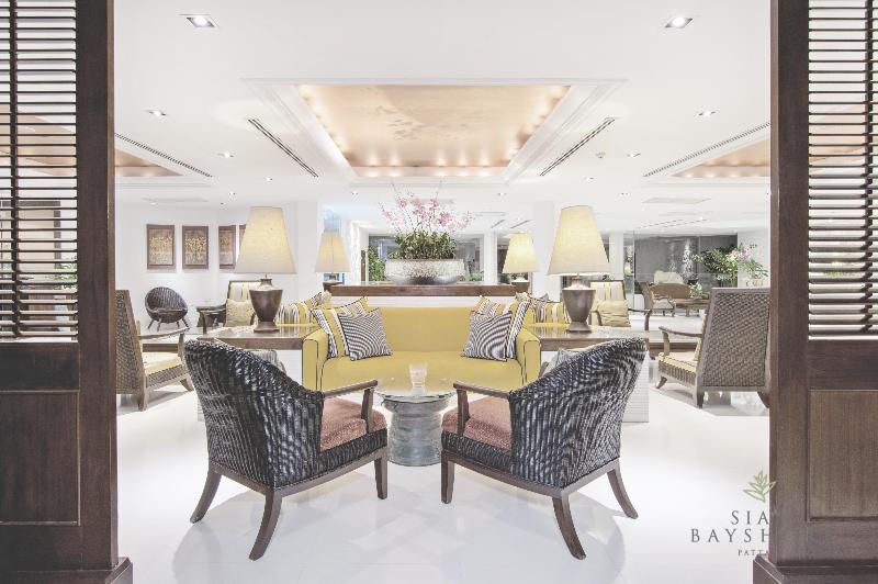 Siam Bayshore Resort Pattaya