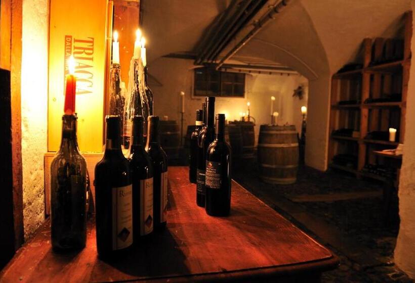 Sporthotel Pontresina