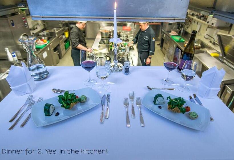 Sporthotel Pontresina