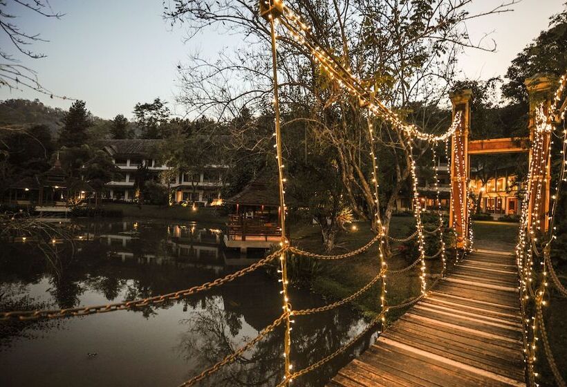 Suan Bua Hotel & Resort