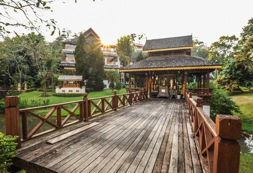 Suan Bua Hotel & Resort