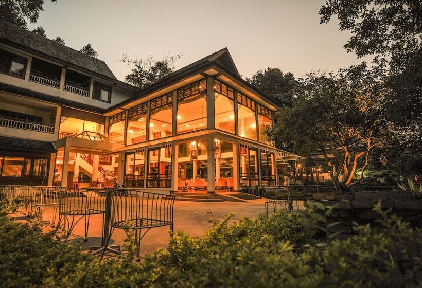 Suan Bua Hotel & Resort