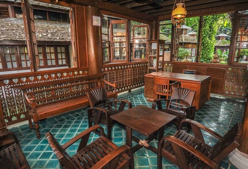 Suan Bua Hotel & Resort