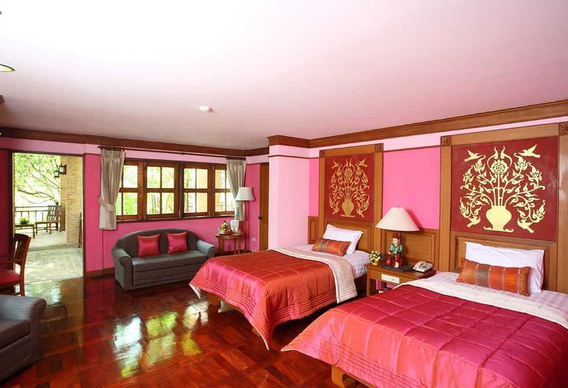 Suanthip Vana Resort