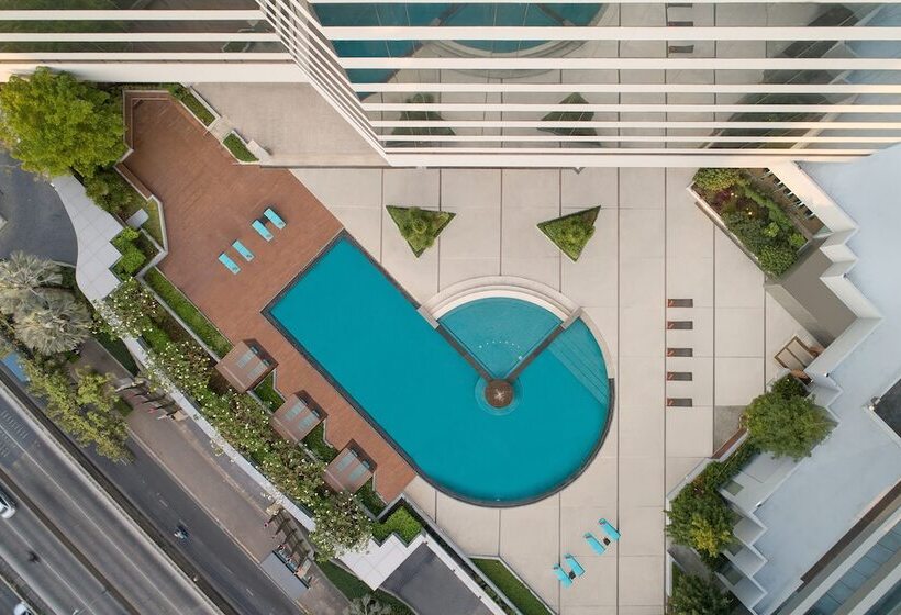 Swissotel Bangkok Ratchada
