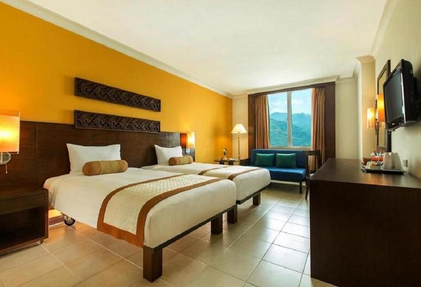 Tinidee Hotel Ranong