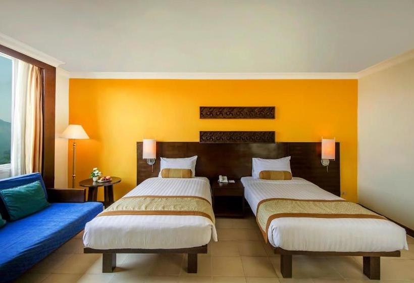 Tinidee Hotel Ranong