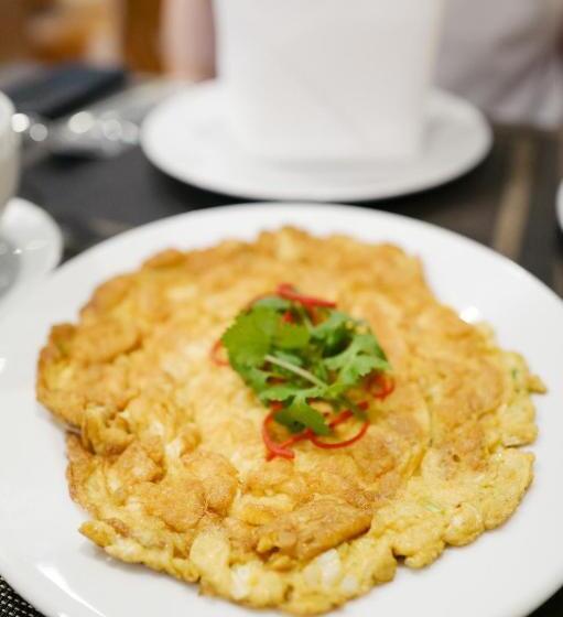 Town In Town Hotel Bangkok