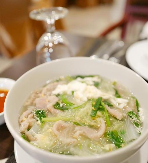 Town In Town Hotel Bangkok