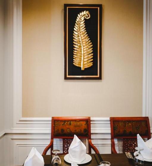 Town In Town Hotel Bangkok