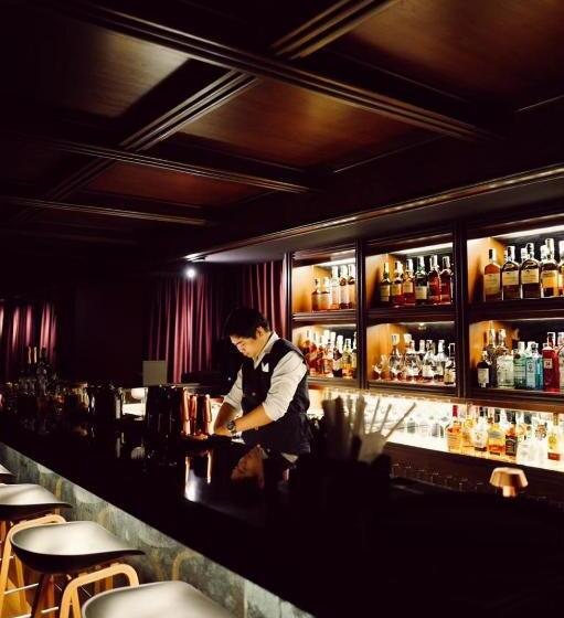 Town In Town Hotel Bangkok