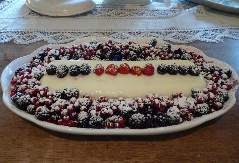 Agriturismo San Lorenzo