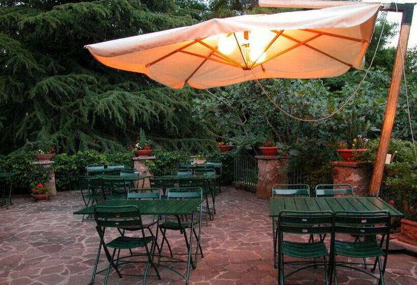 Agriturismo San Lorenzo