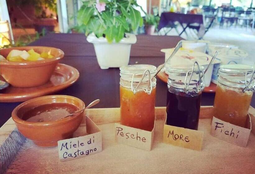 Agriturismo San Lorenzo