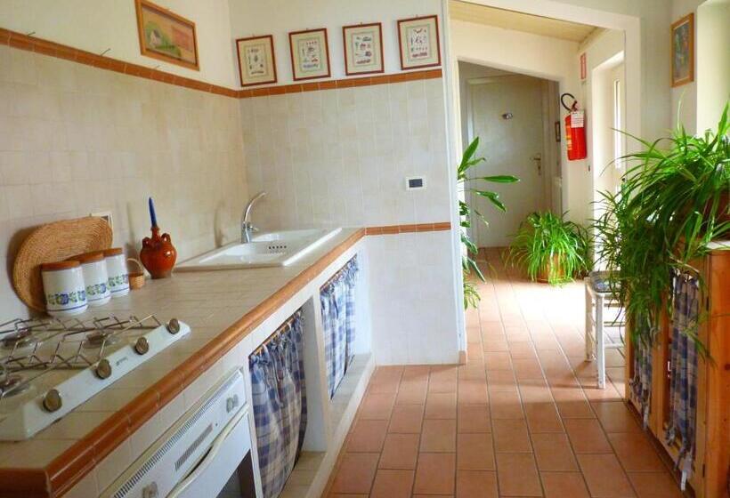 Agriturismo San Lorenzo