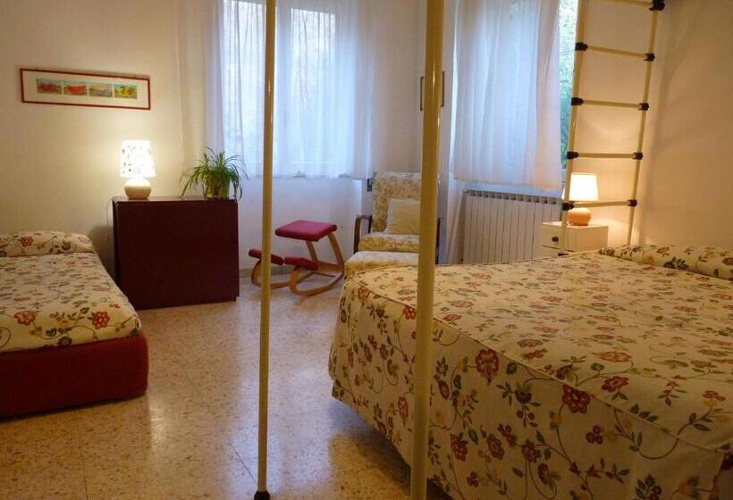 Agriturismo San Lorenzo