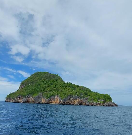 هاستل Avila S Horizon Dive Resort Malapascua