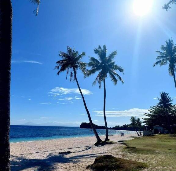 هاستل Avila S Horizon Dive Resort Malapascua