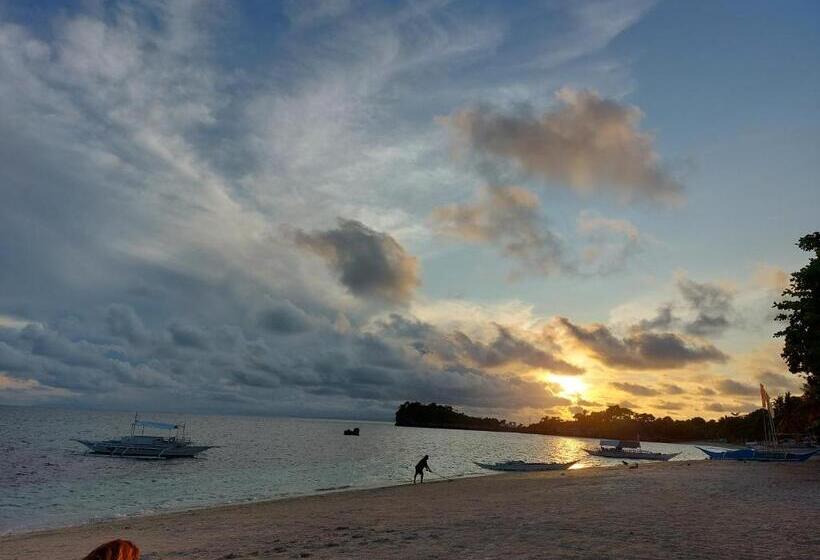 هاستل Avila S Horizon Dive Resort Malapascua