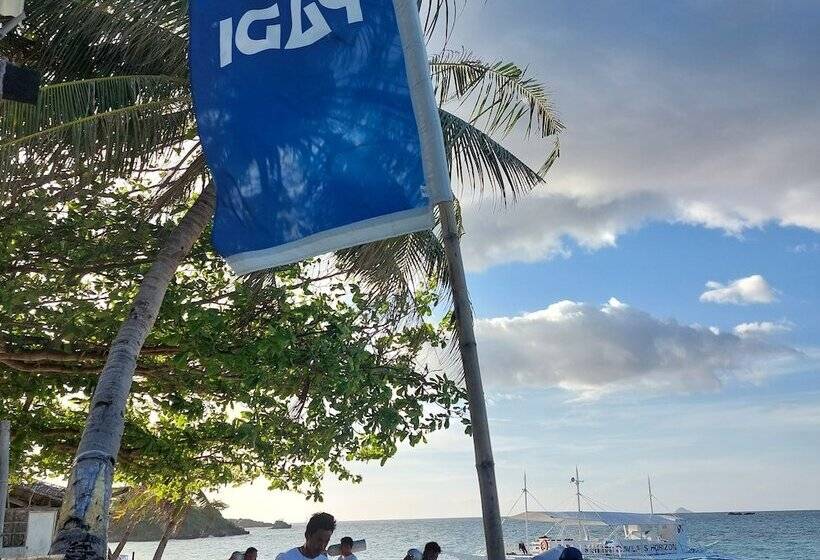 هاستل Avila S Horizon Dive Resort Malapascua