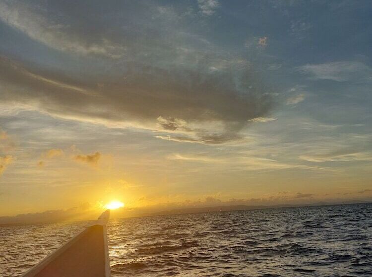 هاستل Avila S Horizon Dive Resort Malapascua