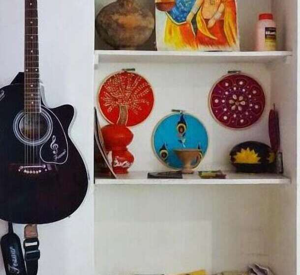 Moustache Jodhpur   Hostel