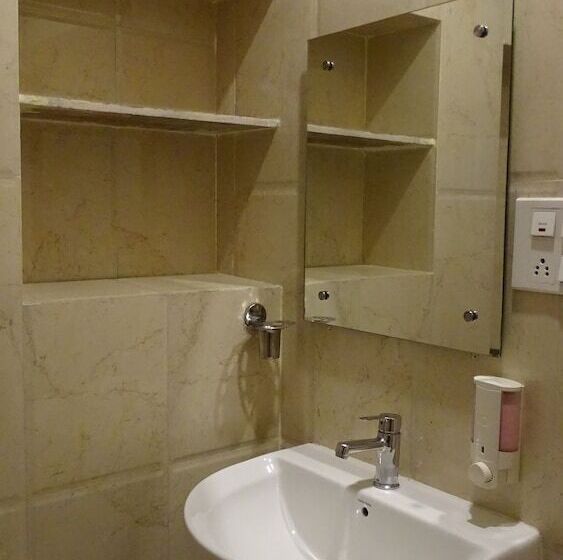 Moustache Jodhpur   Hostel