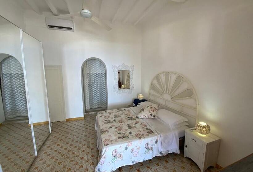 B&b Basiluzzo