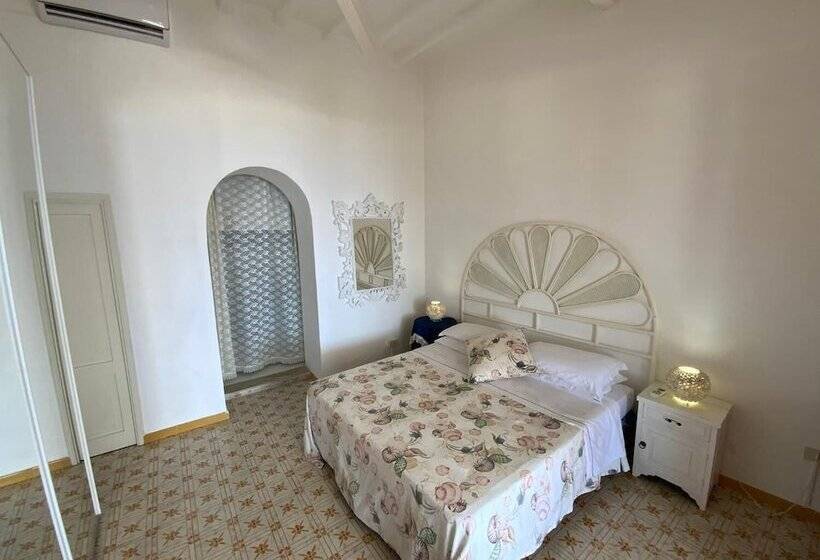 B&b Basiluzzo