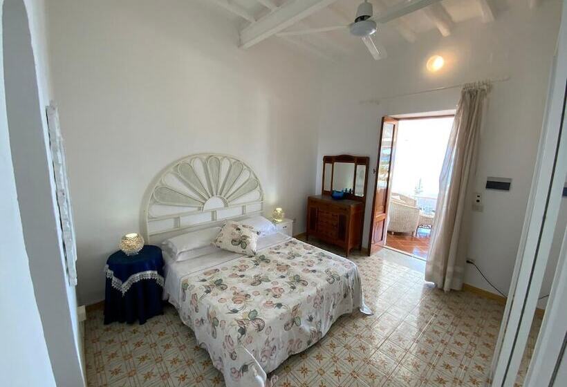 B&b Basiluzzo