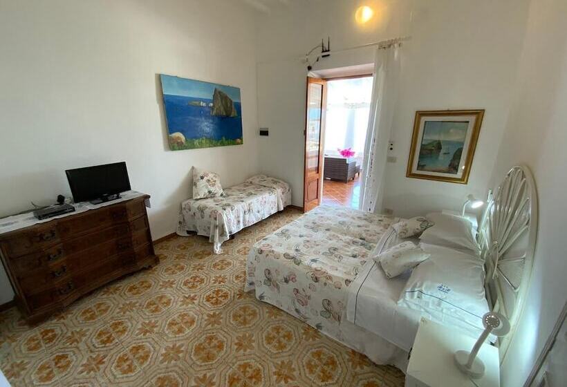 B&b Basiluzzo