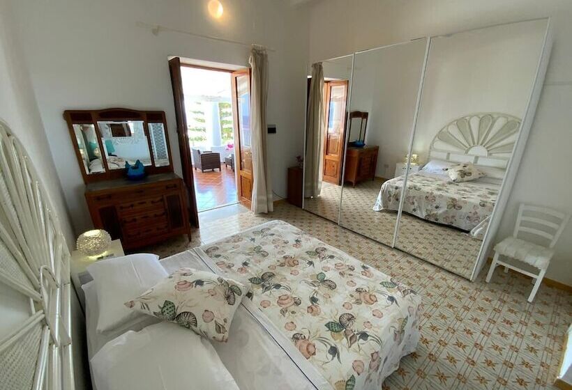 B&b Basiluzzo