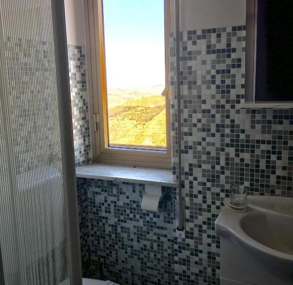 住宿加早餐  Enna Inn Centro