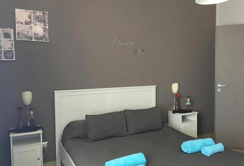 住宿加早餐  Enna Inn Centro