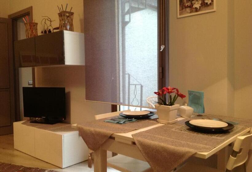 住宿加早餐  Enna Inn Centro