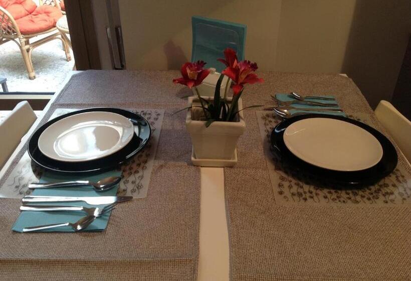 住宿加早餐  Enna Inn Centro