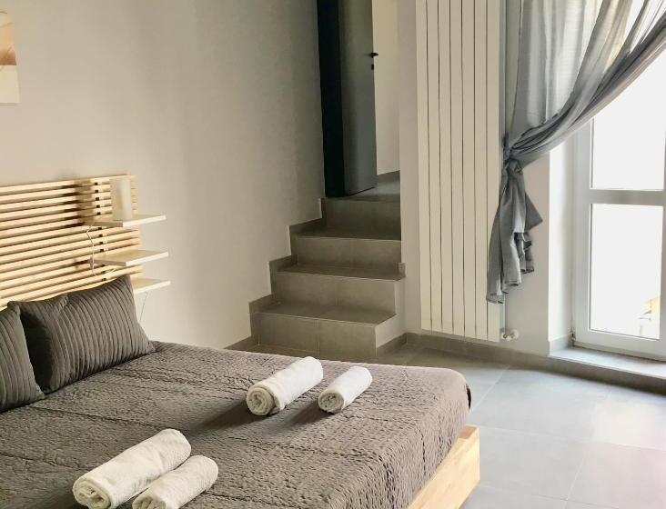 住宿加早餐  Enna Inn Centro