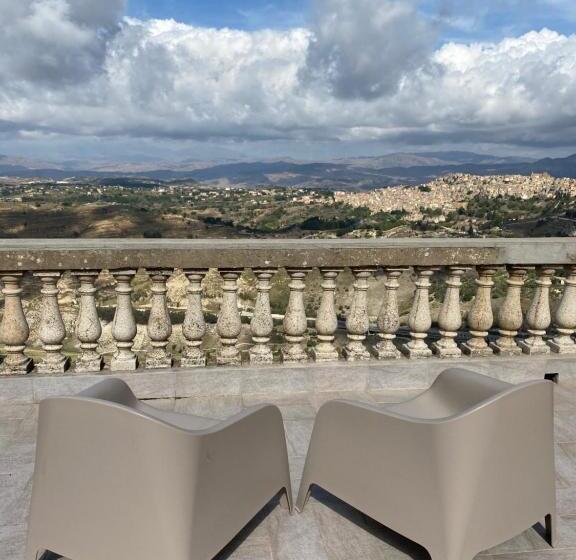 住宿加早餐  Enna Inn Centro