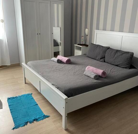 住宿加早餐  Enna Inn Centro