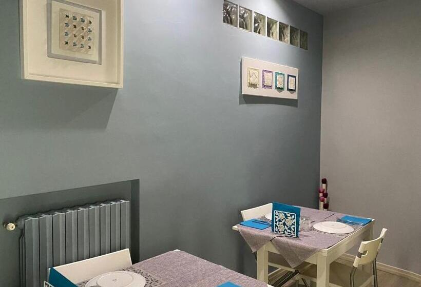 住宿加早餐  Enna Inn Centro